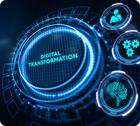 Process Digitalization