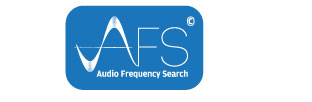 AFS - Audio Frequency Search