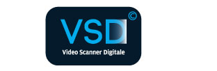 VSD - Digital Video Scanner